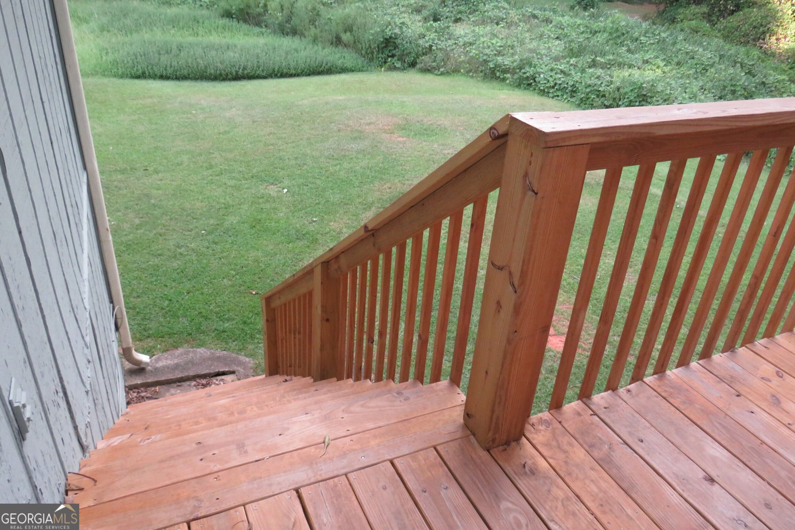 4720 RALEIGH Court Conyers - Photo 36