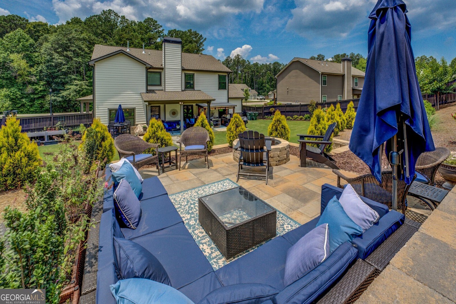 2461 Waterside Drive Monroe - Photo 12