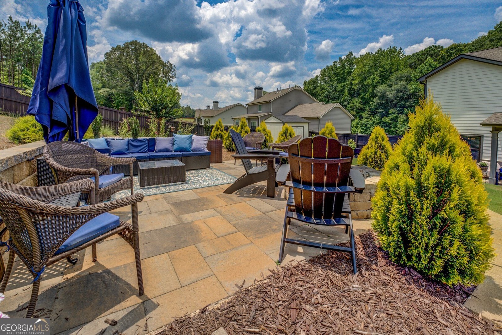 2461 Waterside Drive Monroe - Photo 13