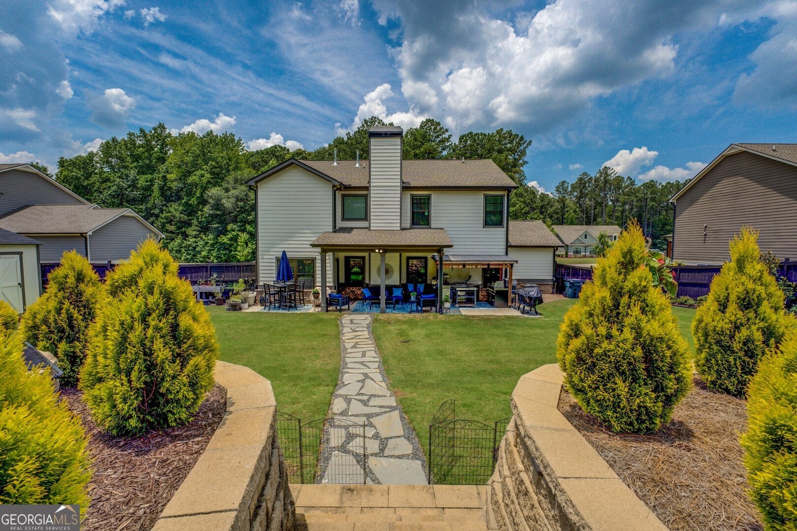 2461 Waterside Drive Monroe - Photo 14