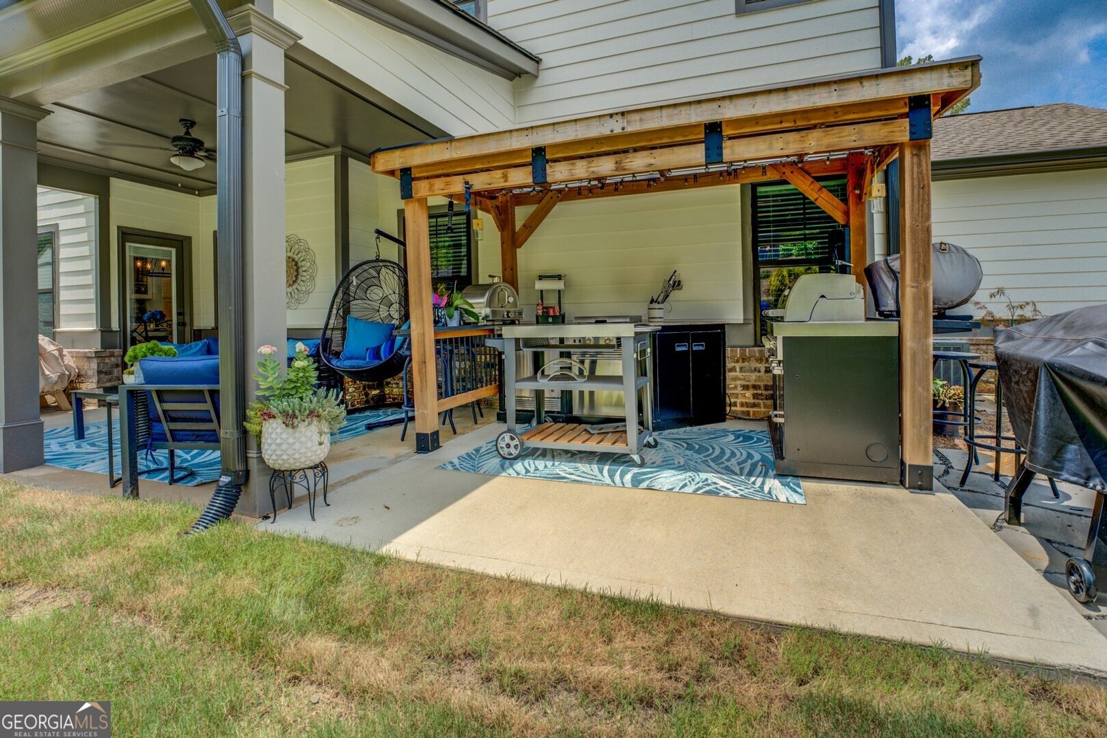 2461 Waterside Drive Monroe - Photo 16