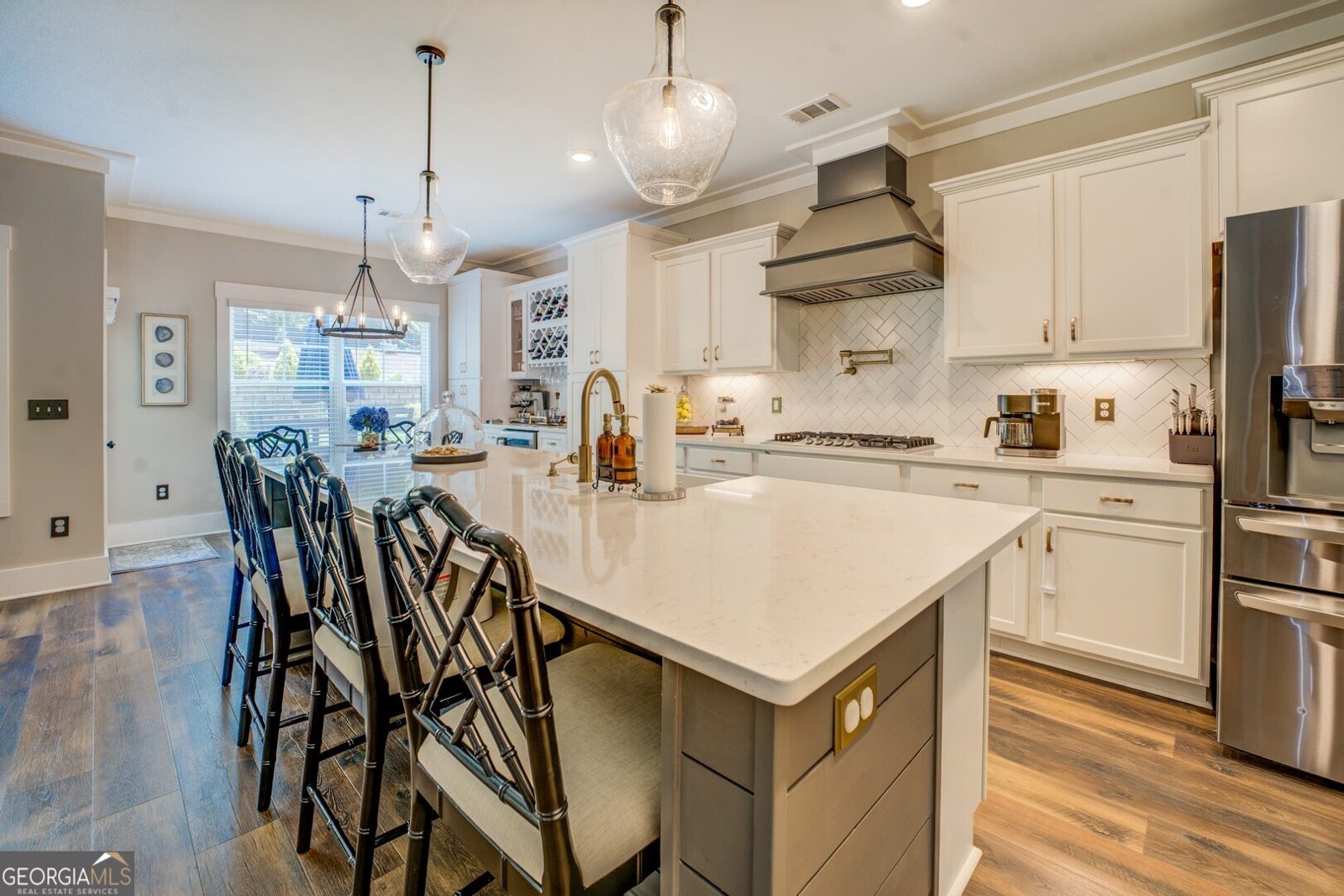 2461 Waterside Drive Monroe - Photo 29