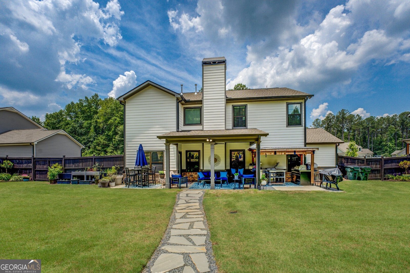 2461 Waterside Drive Monroe - Photo 6
