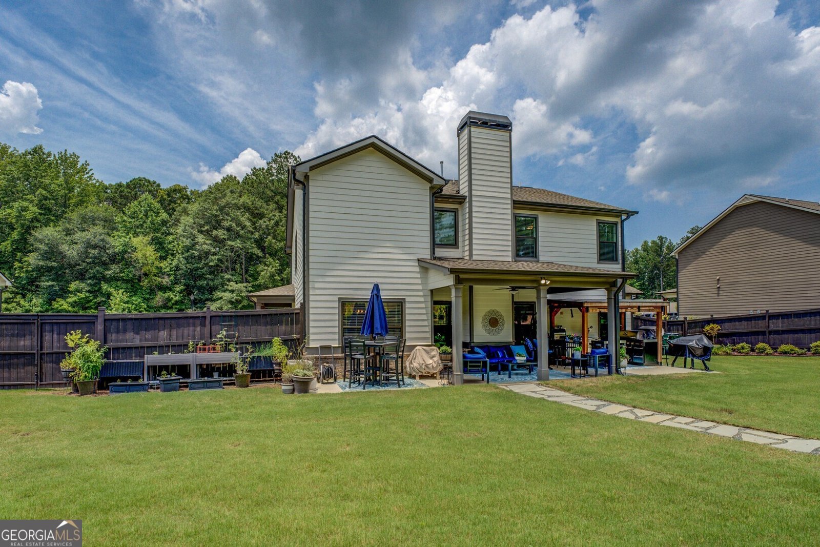 2461 Waterside Drive Monroe - Photo 9
