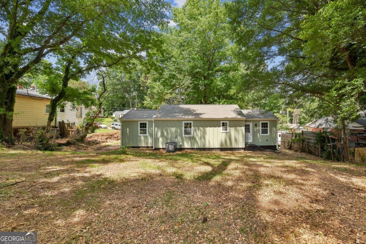 1970 Oana Street Atlanta - Photo 24