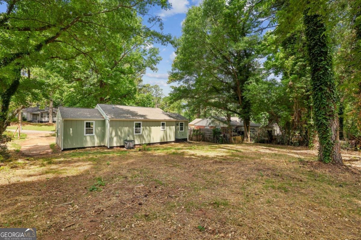 1970 Oana Street Atlanta - Photo 25