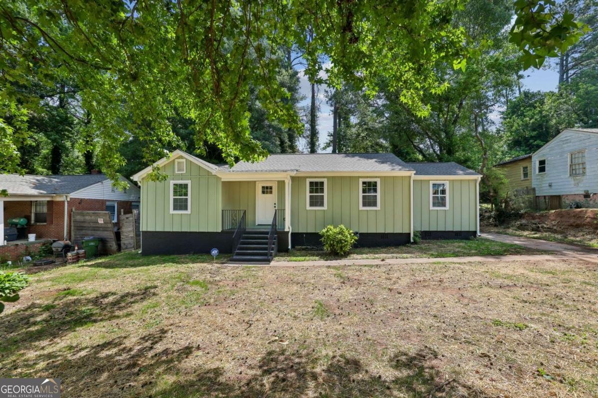1970 Oana Street Atlanta - Photo 26