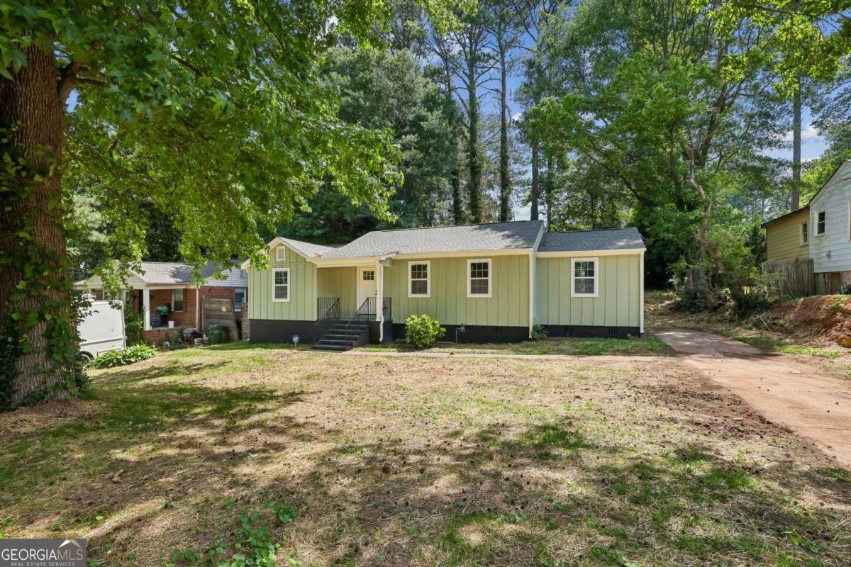 1970 Oana Street Atlanta - Photo 27