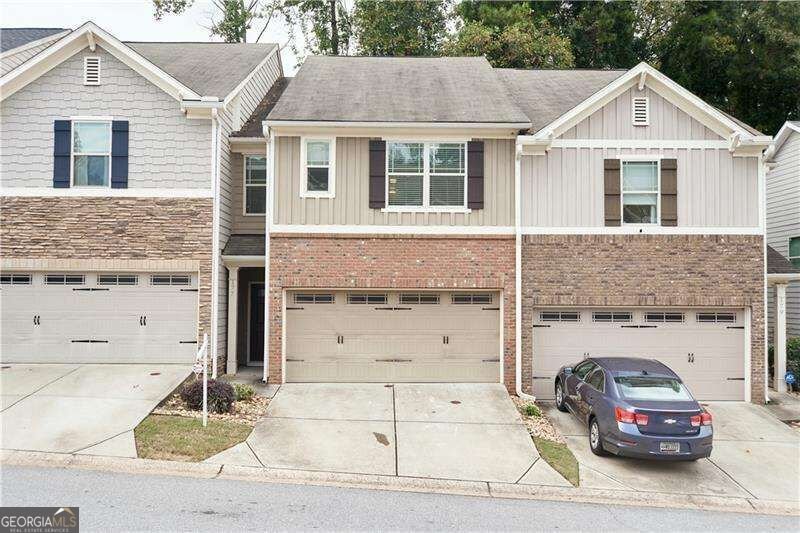177 Townview Drive Woodstock - main photo