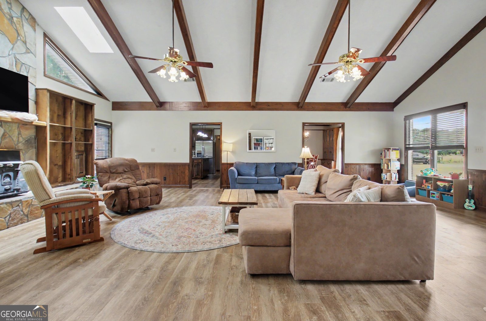 233 Fling Road Lagrange - Photo 16
