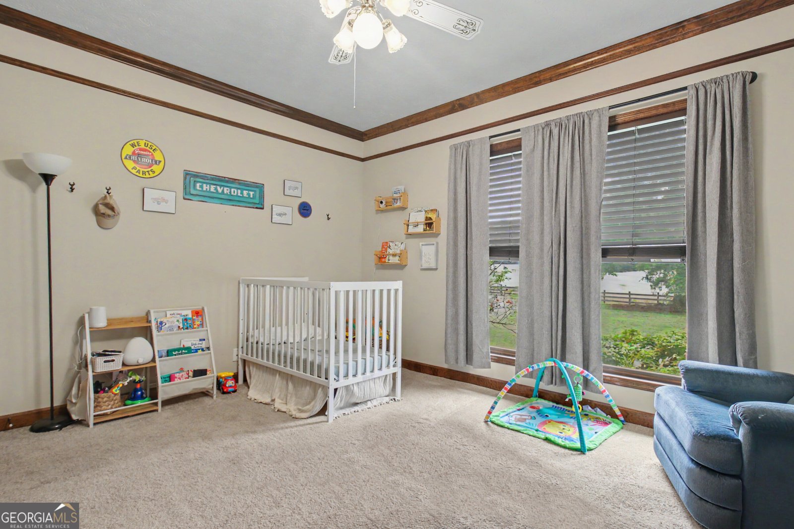 233 Fling Road Lagrange - Photo 41