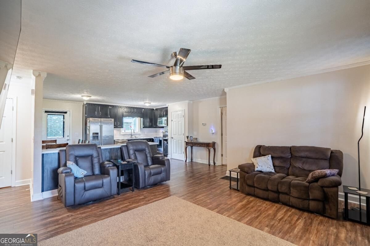 295 Perkins Circle Cumming - Photo 12