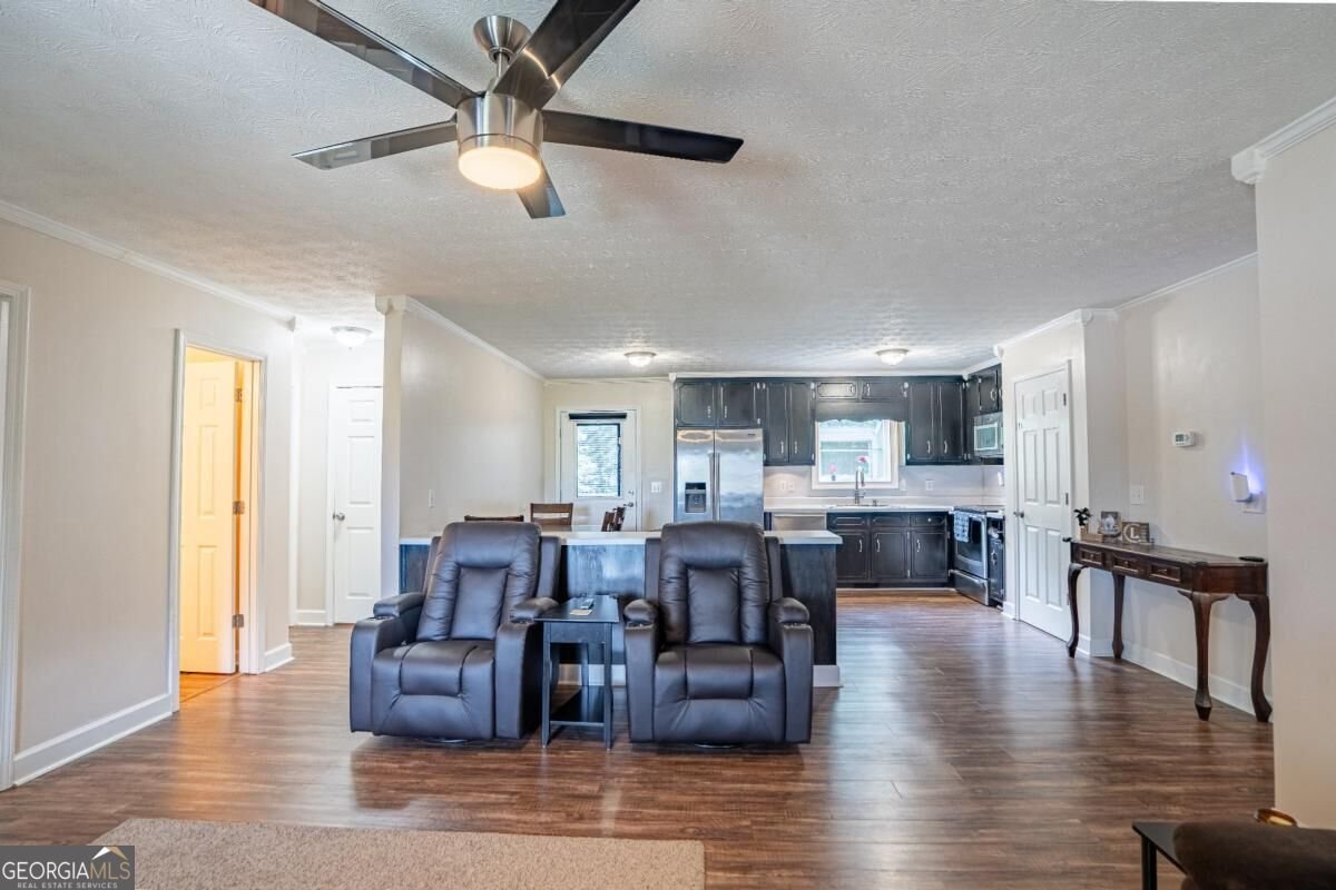295 Perkins Circle Cumming - Photo 17