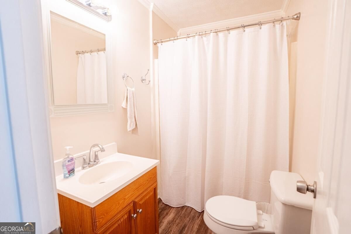 295 Perkins Circle Cumming - Photo 20
