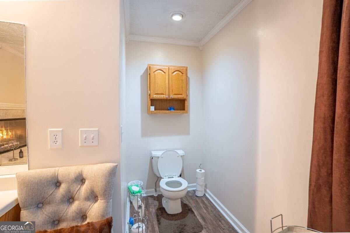 295 Perkins Circle Cumming - Photo 28