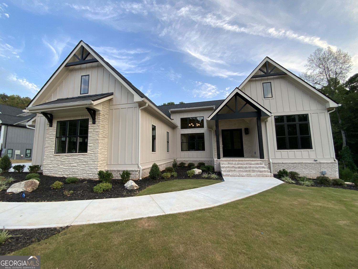 2468 Rockbridge Road Conyers - main photo
