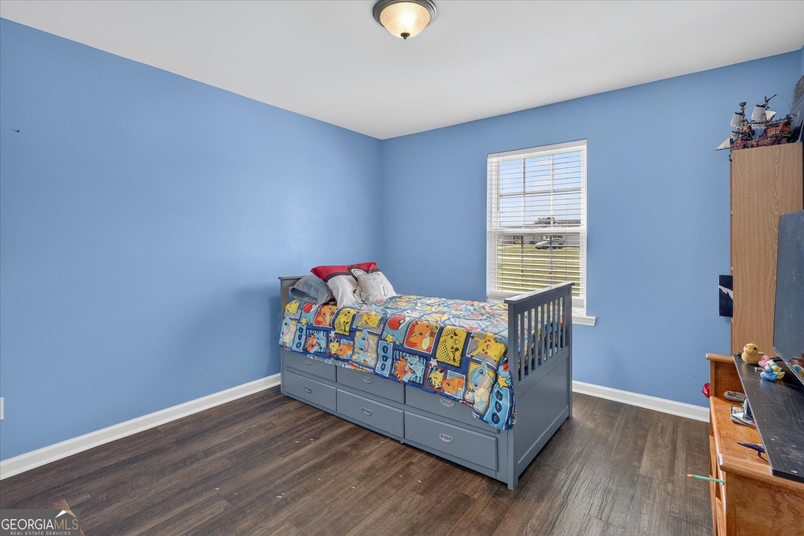 115 Callaway Crescent Statesboro - Photo 24