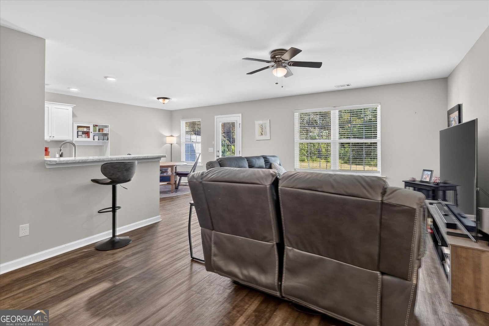 115 Callaway Crescent Statesboro - Photo 6