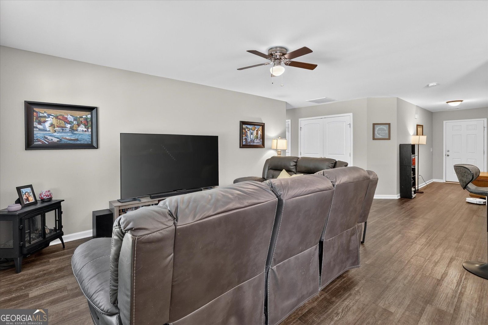115 Callaway Crescent Statesboro - Photo 7