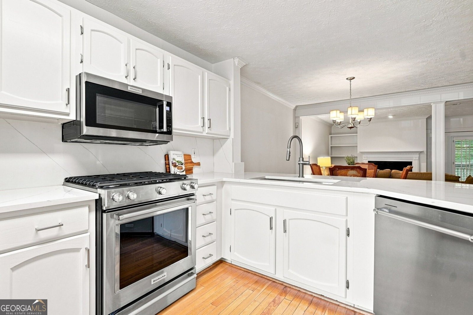 1340 Crossing Drive Atlanta - Photo 10