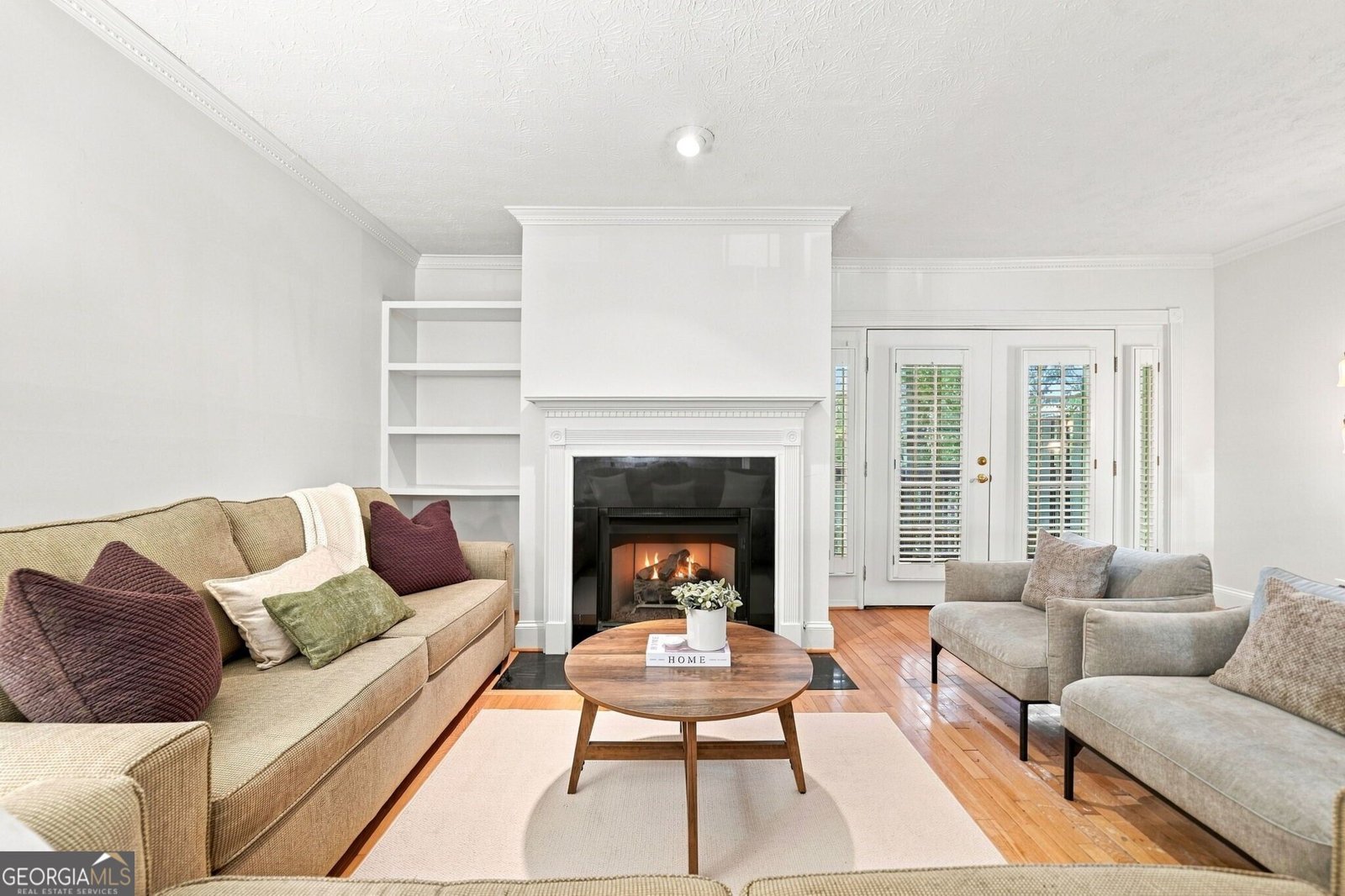 1340 Crossing Drive Atlanta - Photo 12