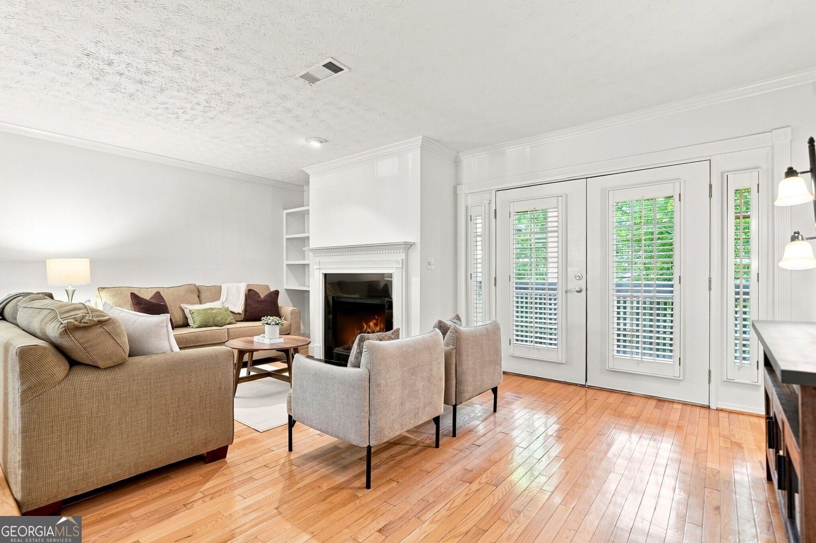 1340 Crossing Drive Atlanta - Photo 14