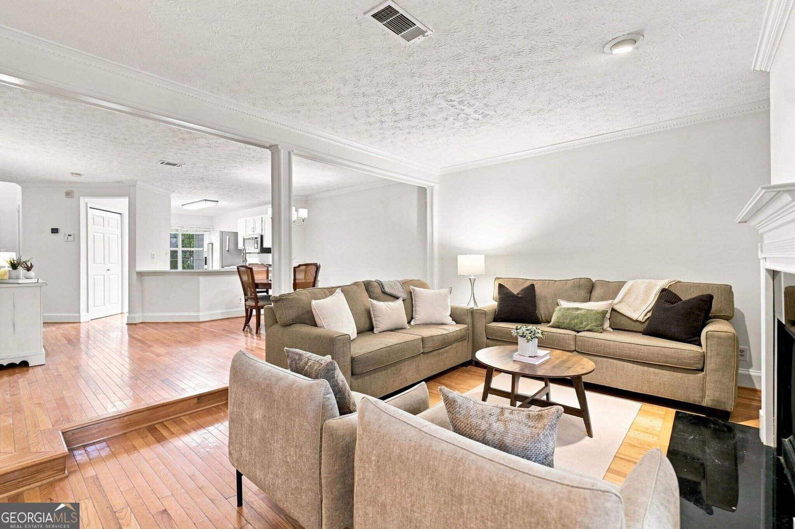 1340 Crossing Drive Atlanta - Photo 15