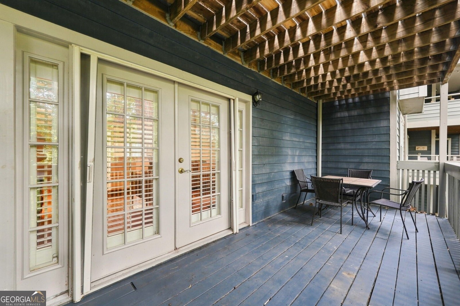 1340 Crossing Drive Atlanta - Photo 16