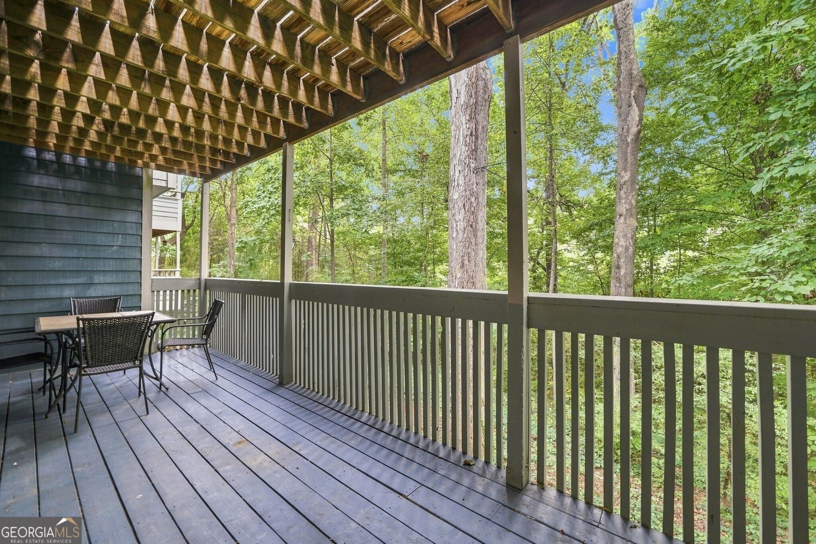 1340 Crossing Drive Atlanta - Photo 17