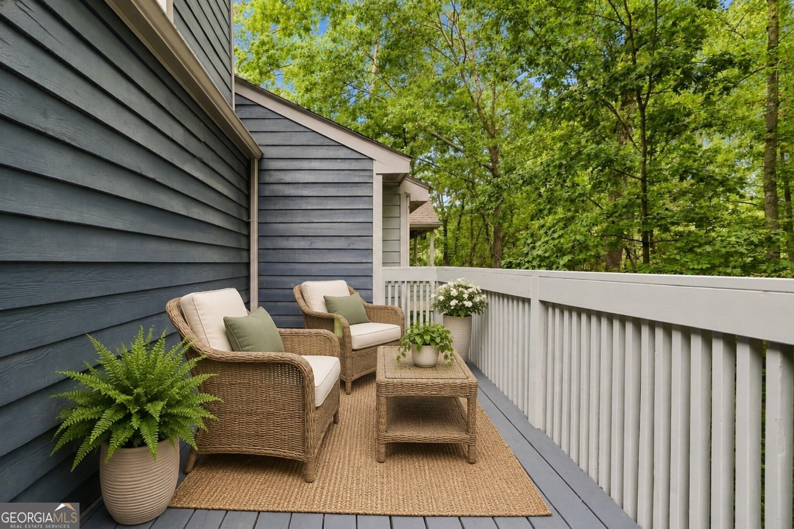 1340 Crossing Drive Atlanta - Photo 34