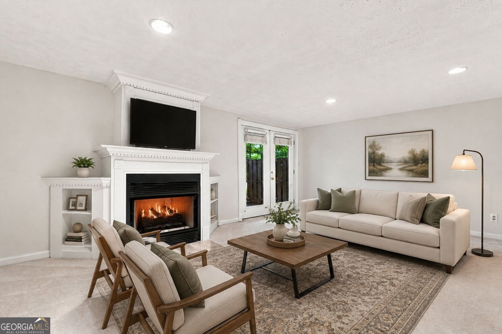 1340 Crossing Drive Atlanta - Photo 37