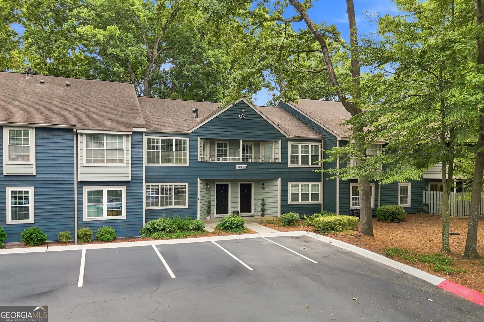 1340 Crossing Drive Atlanta - Photo 52