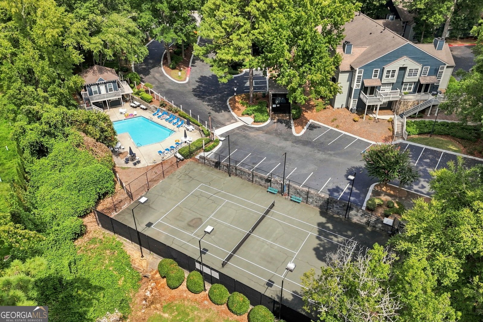 1340 Crossing Drive Atlanta - Photo 55