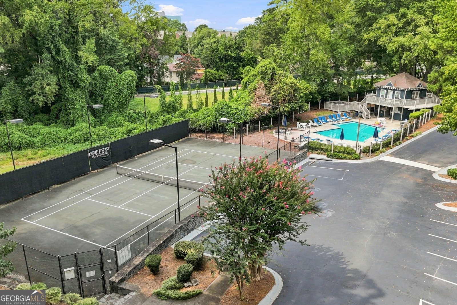 1340 Crossing Drive Atlanta - Photo 56