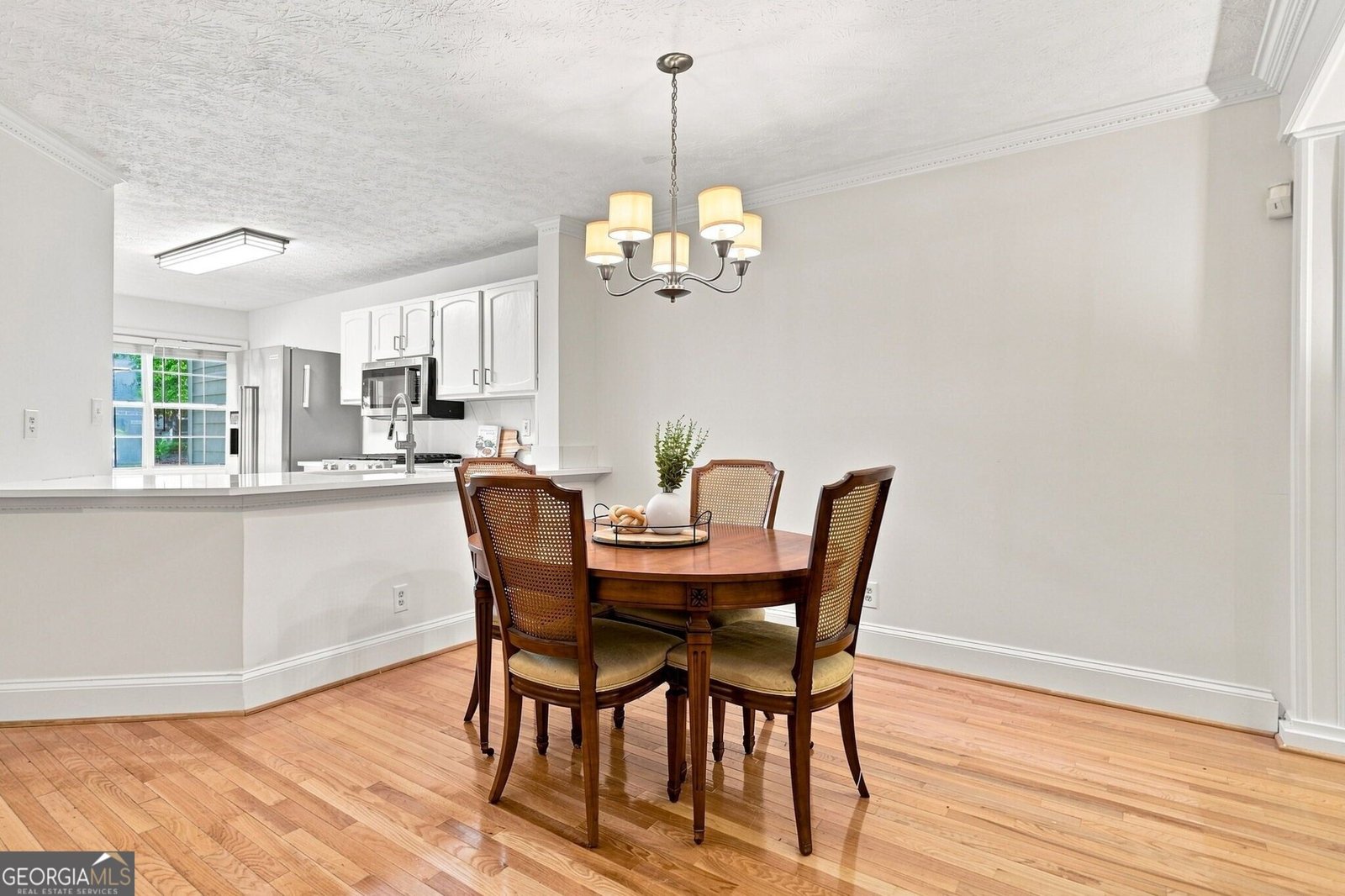 1340 Crossing Drive Atlanta - Photo 6