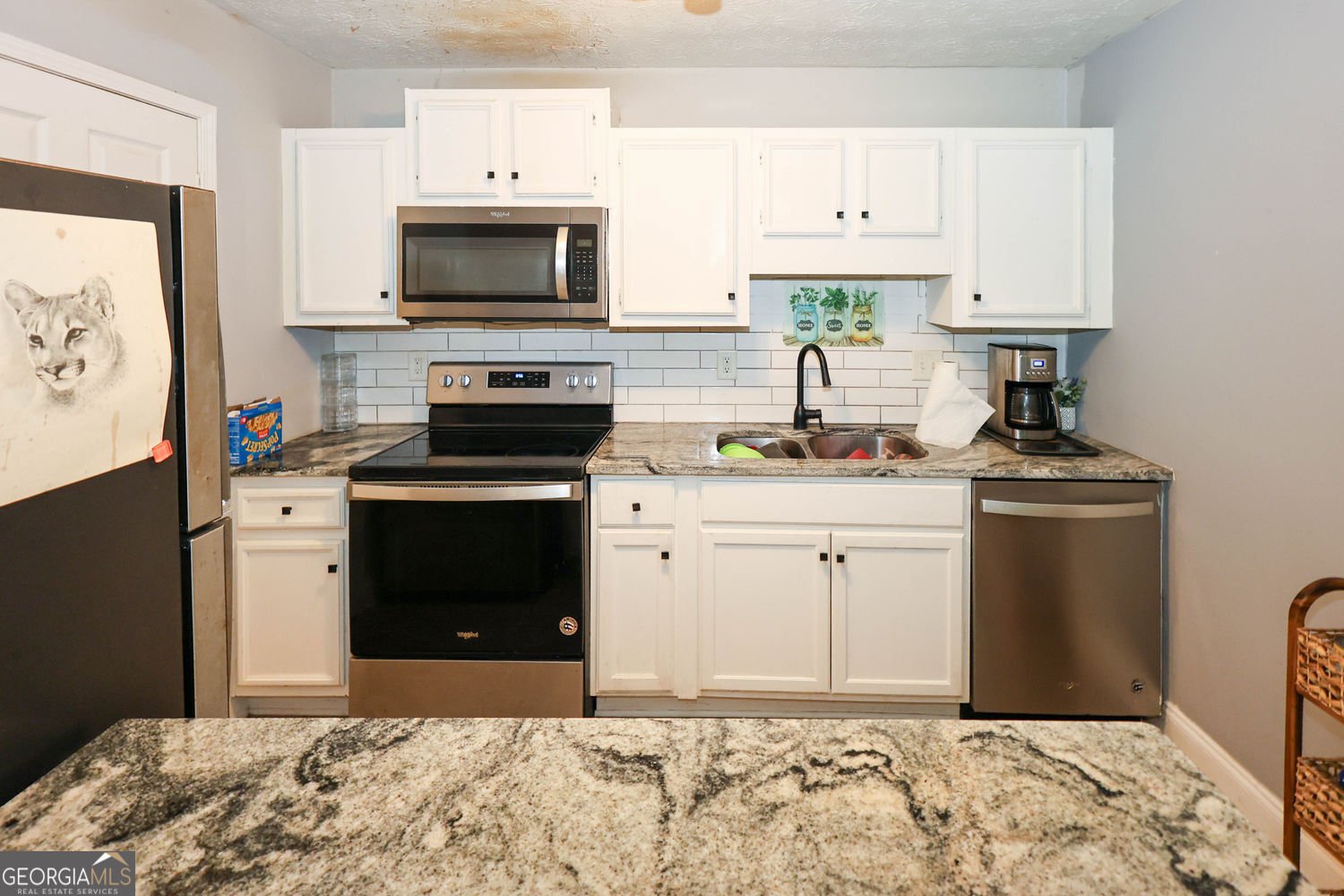 1322 Branch Drive Tucker - Photo 15