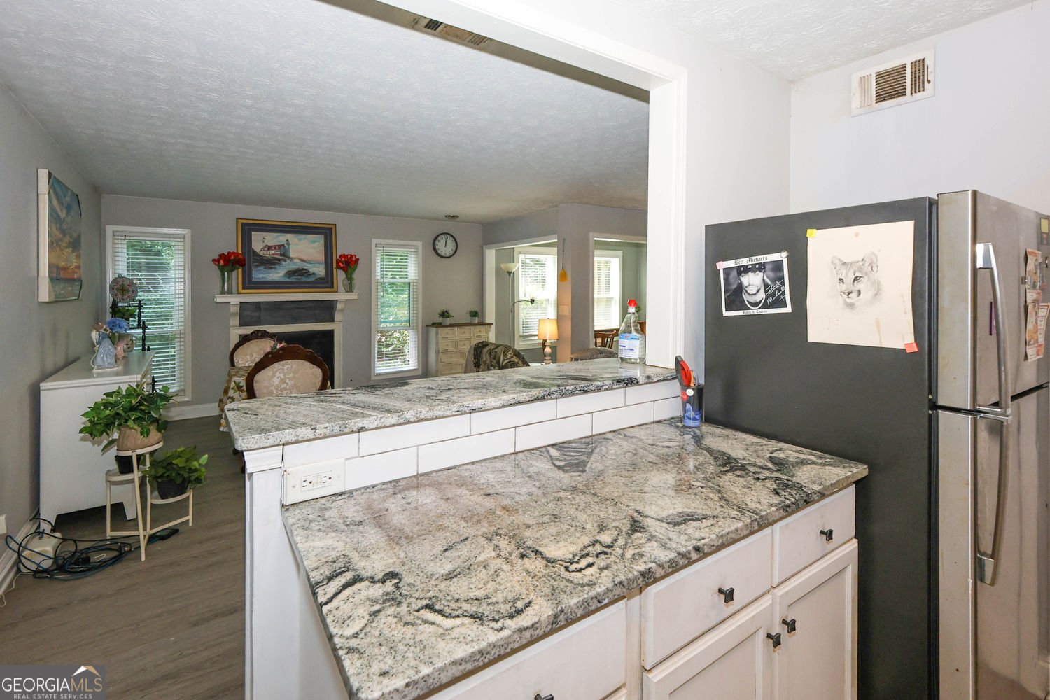 1322 Branch Drive Tucker - Photo 18