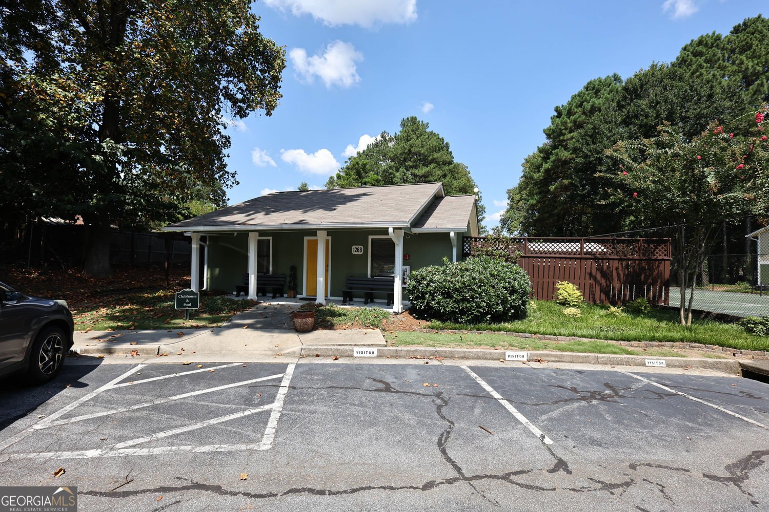 1322 Branch Drive Tucker - Photo 28