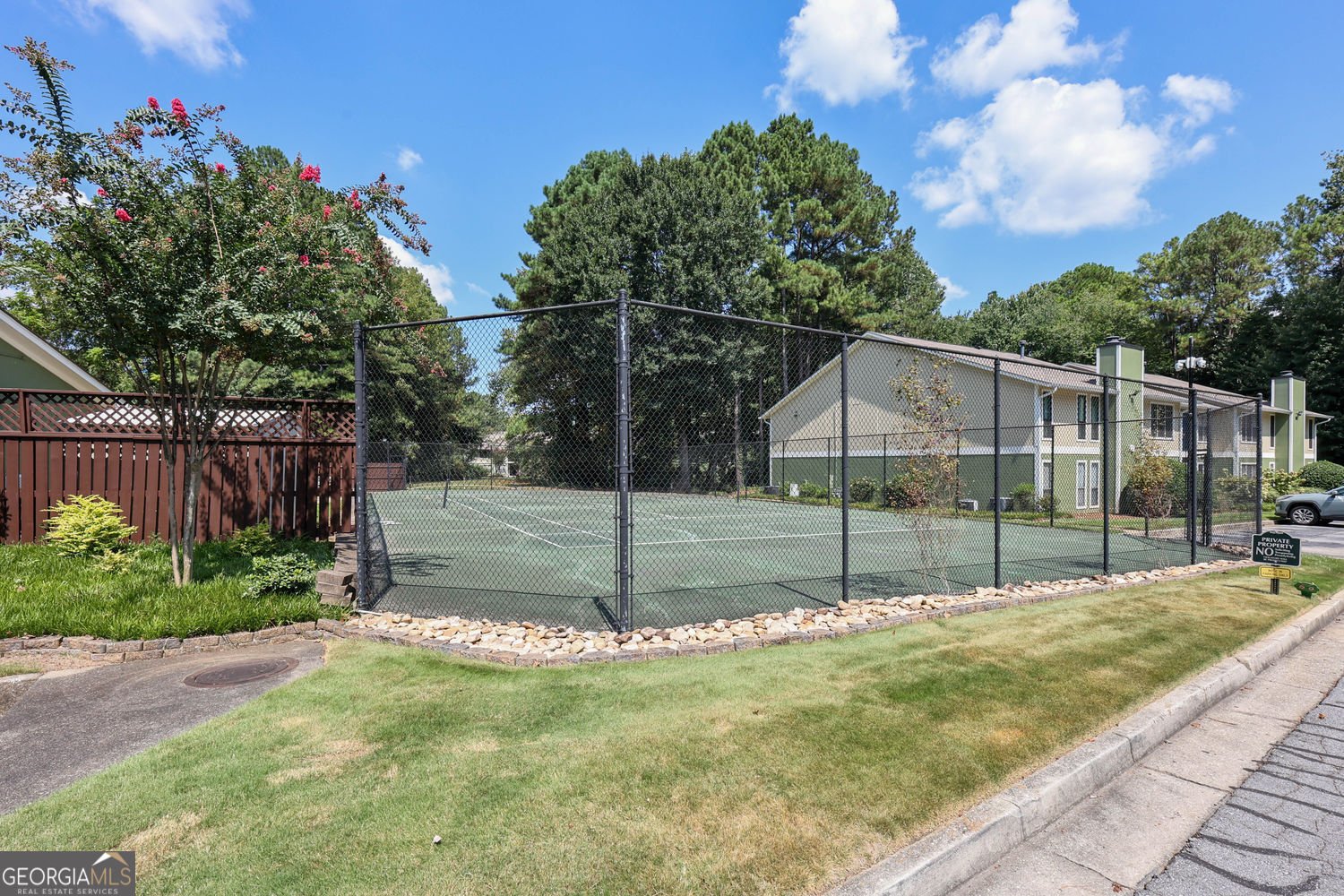 1322 Branch Drive Tucker - Photo 29
