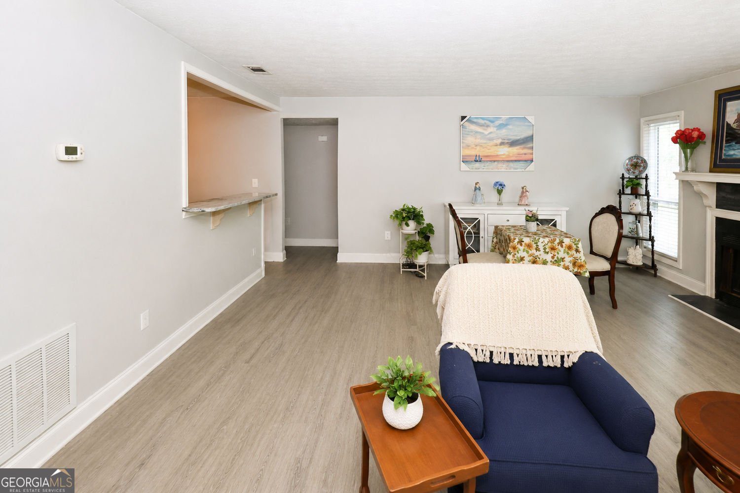 1322 Branch Drive Tucker - Photo 6