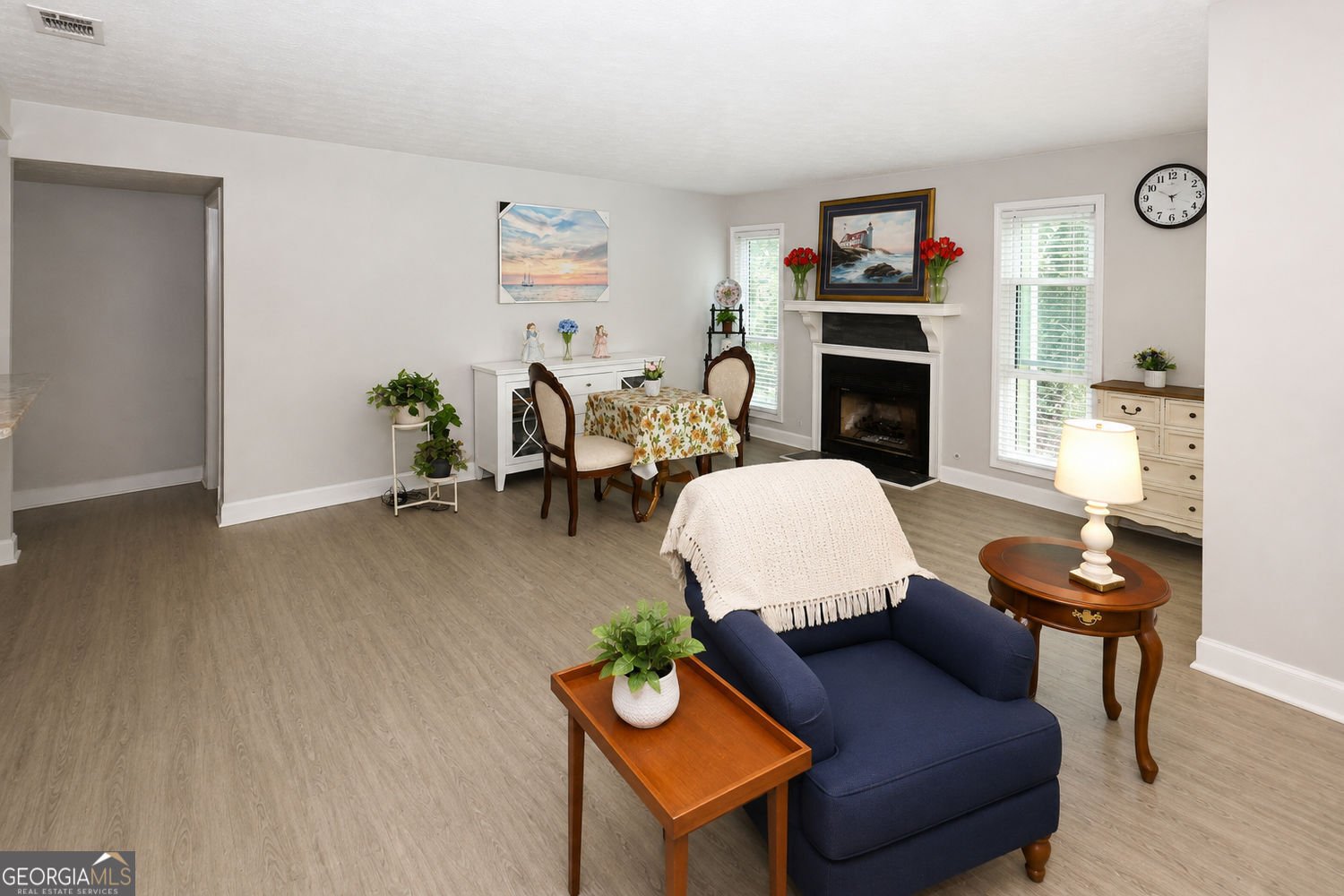 1322 Branch Drive Tucker - Photo 7