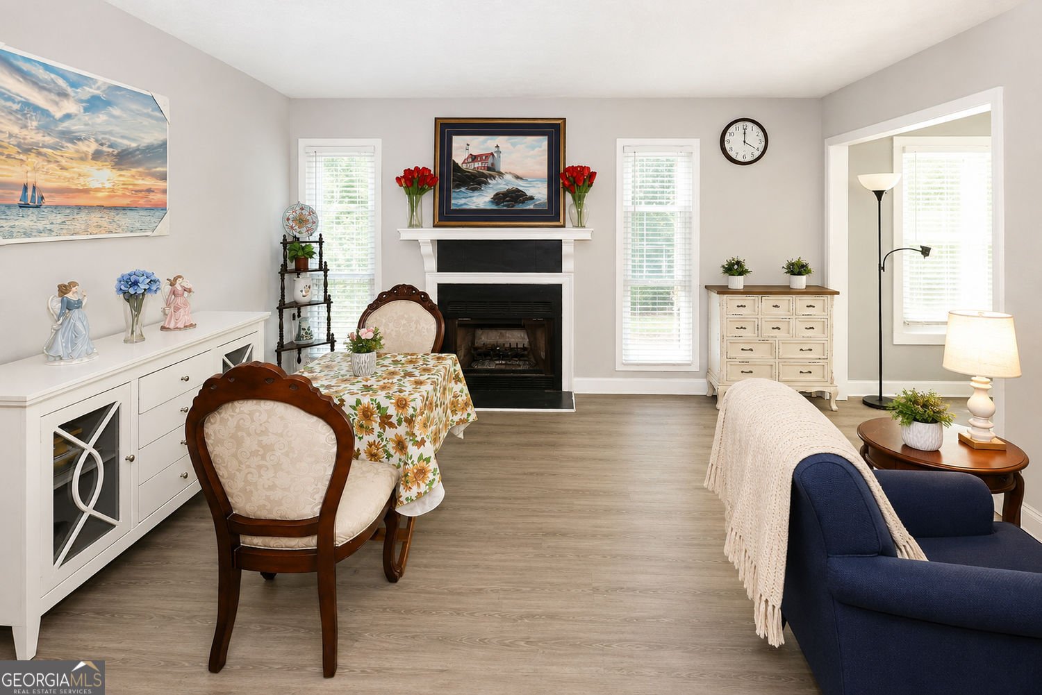 1322 Branch Drive Tucker - Photo 8
