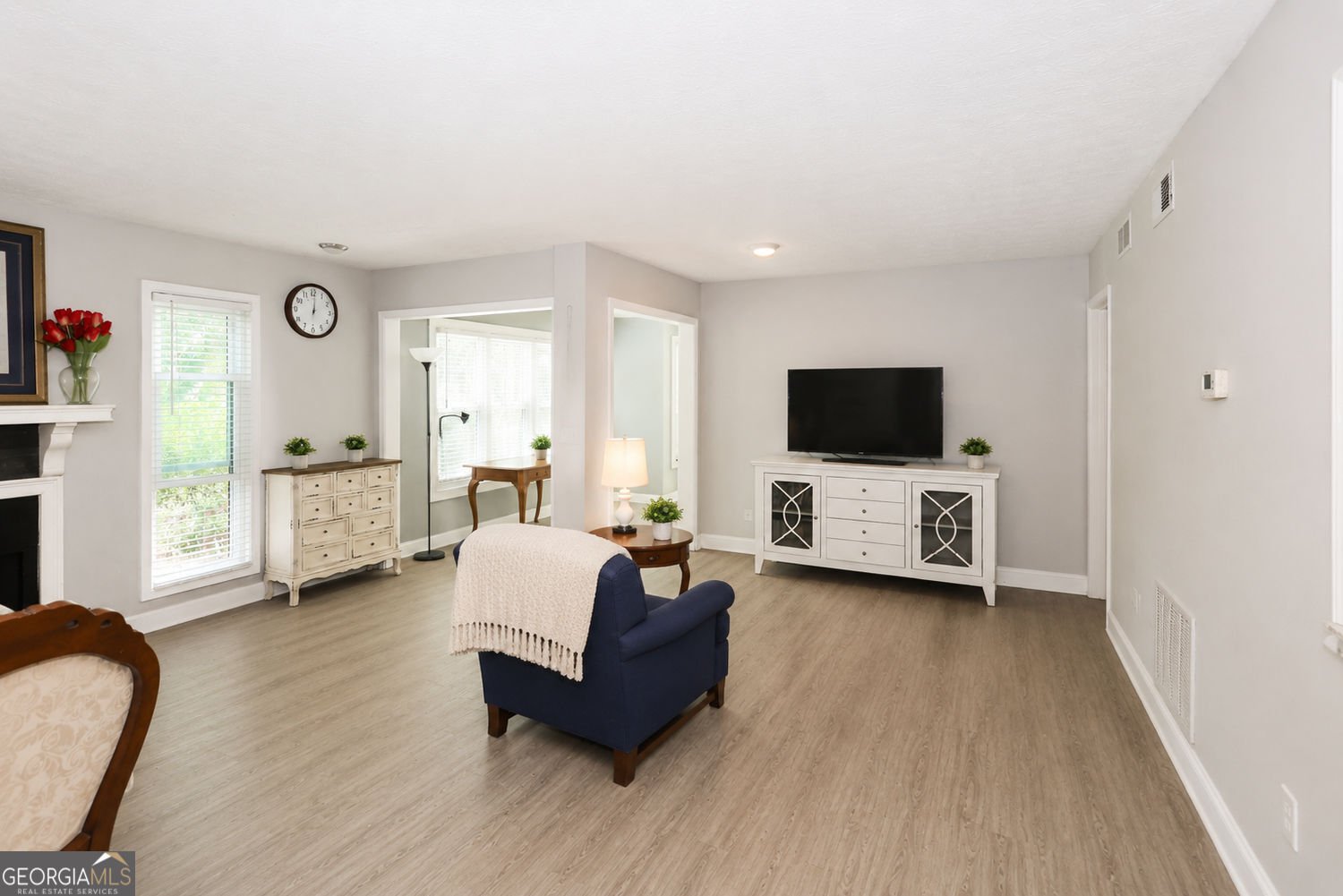 1322 Branch Drive Tucker - Photo 9