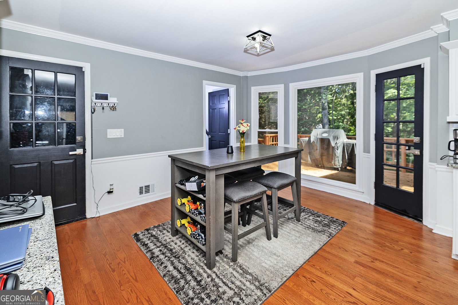 415 Spindle Court Sandy Springs - Photo 11