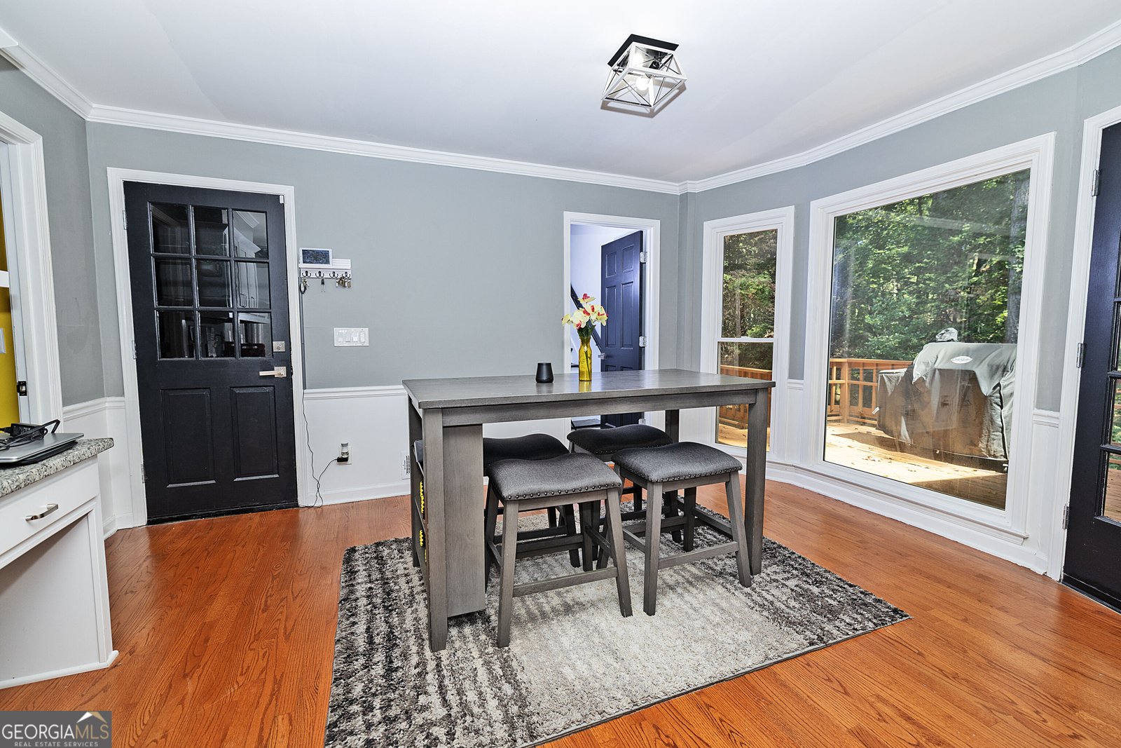 415 Spindle Court Sandy Springs - Photo 13