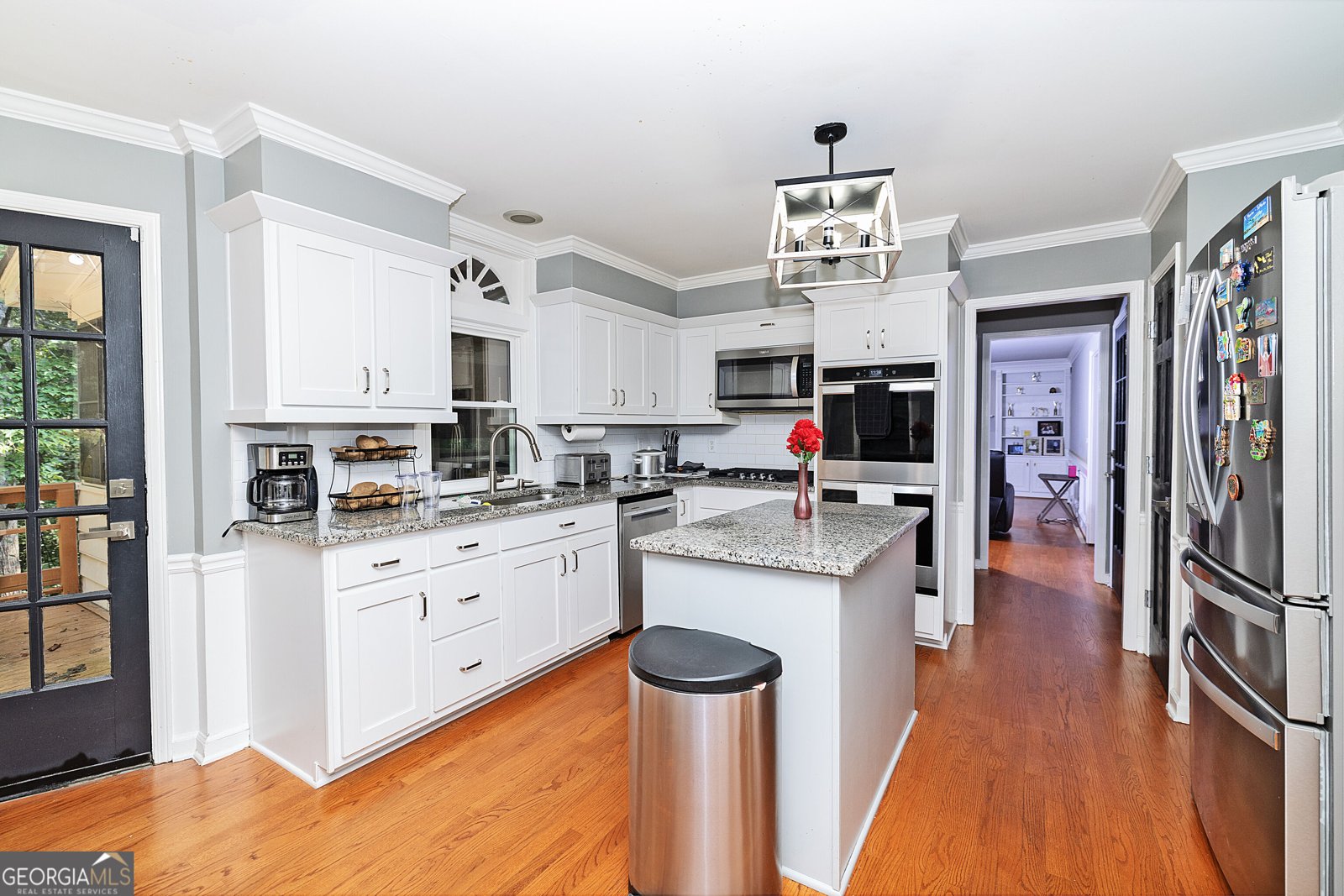 415 Spindle Court Sandy Springs - Photo 16