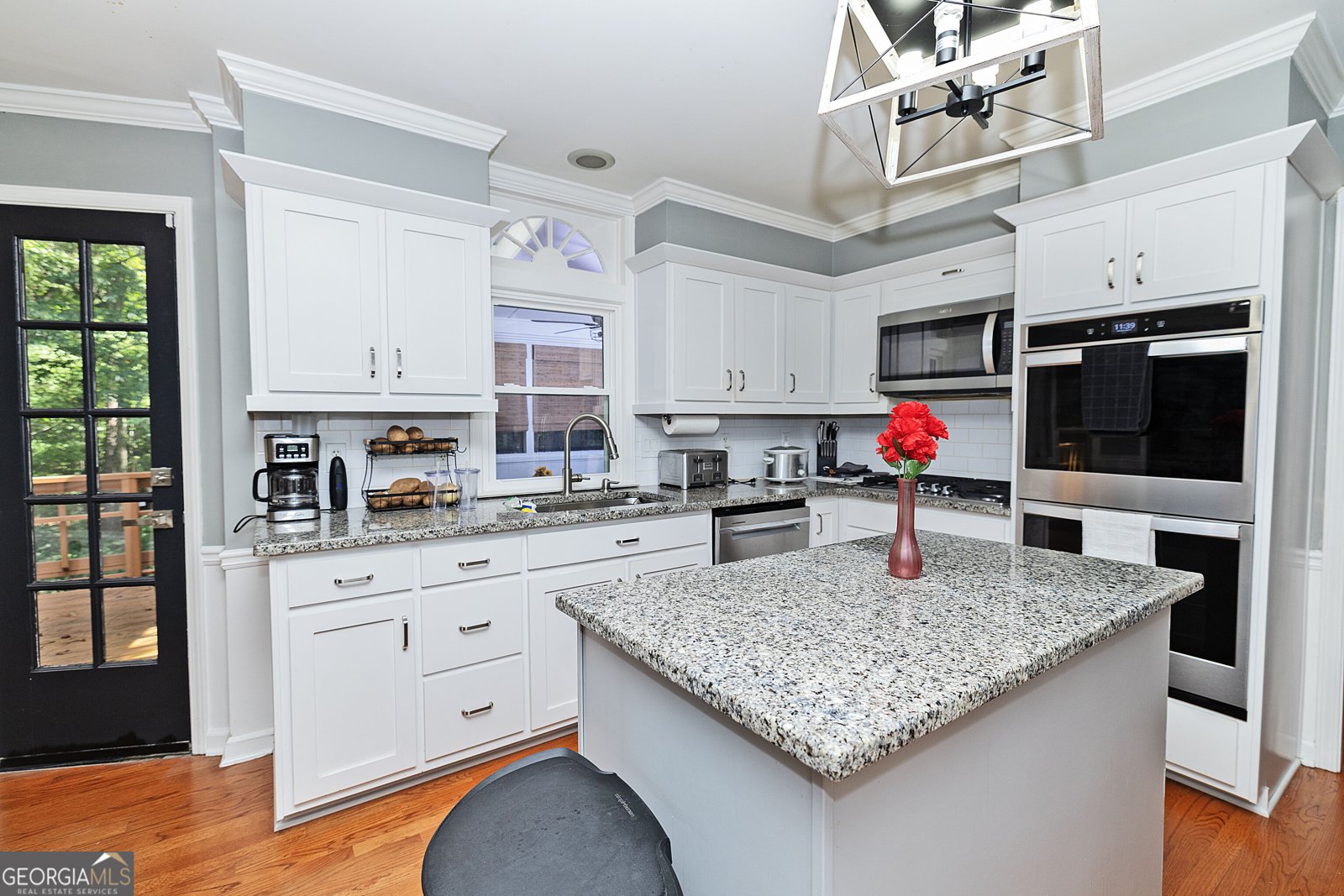 415 Spindle Court Sandy Springs - Photo 18