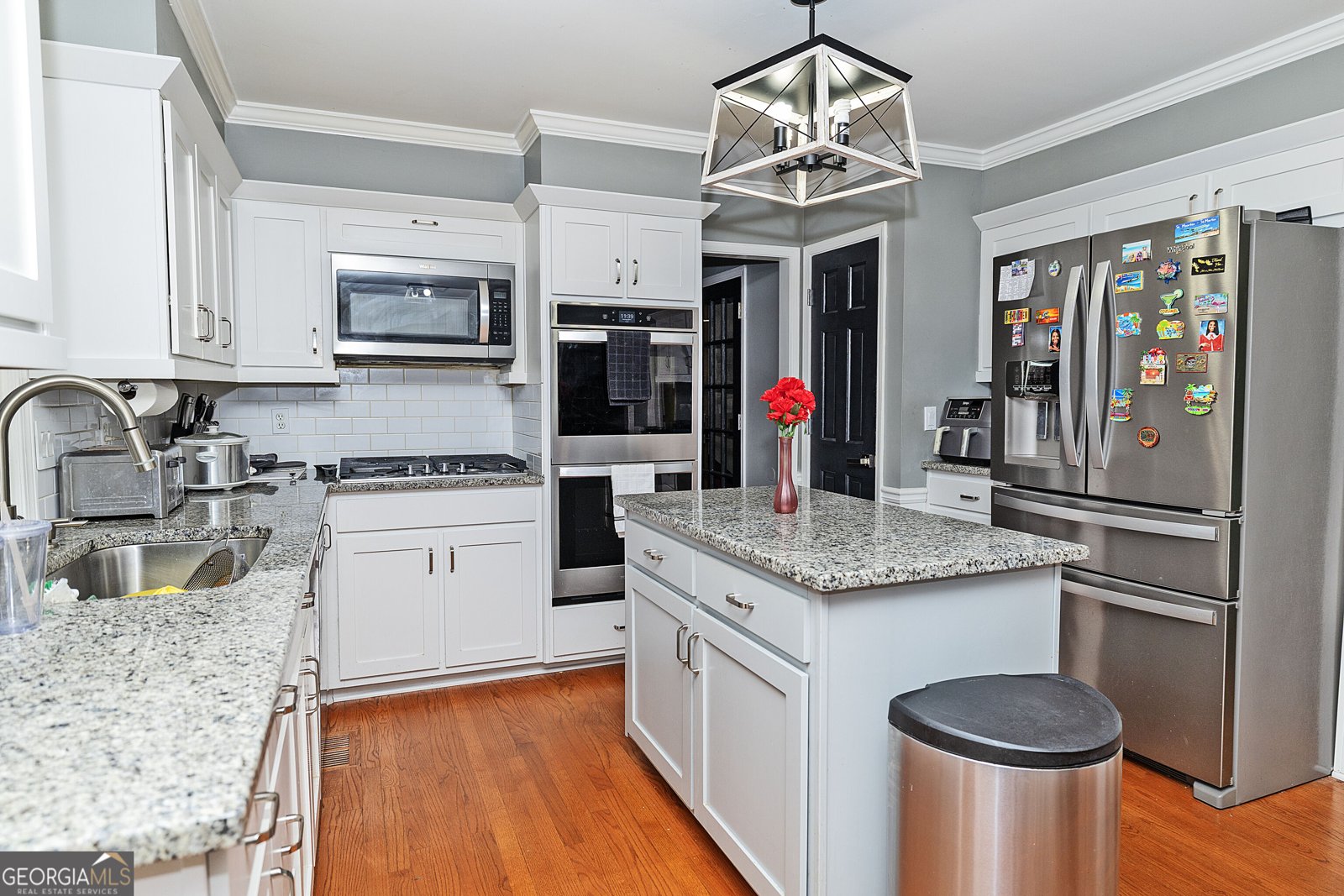 415 Spindle Court Sandy Springs - Photo 19