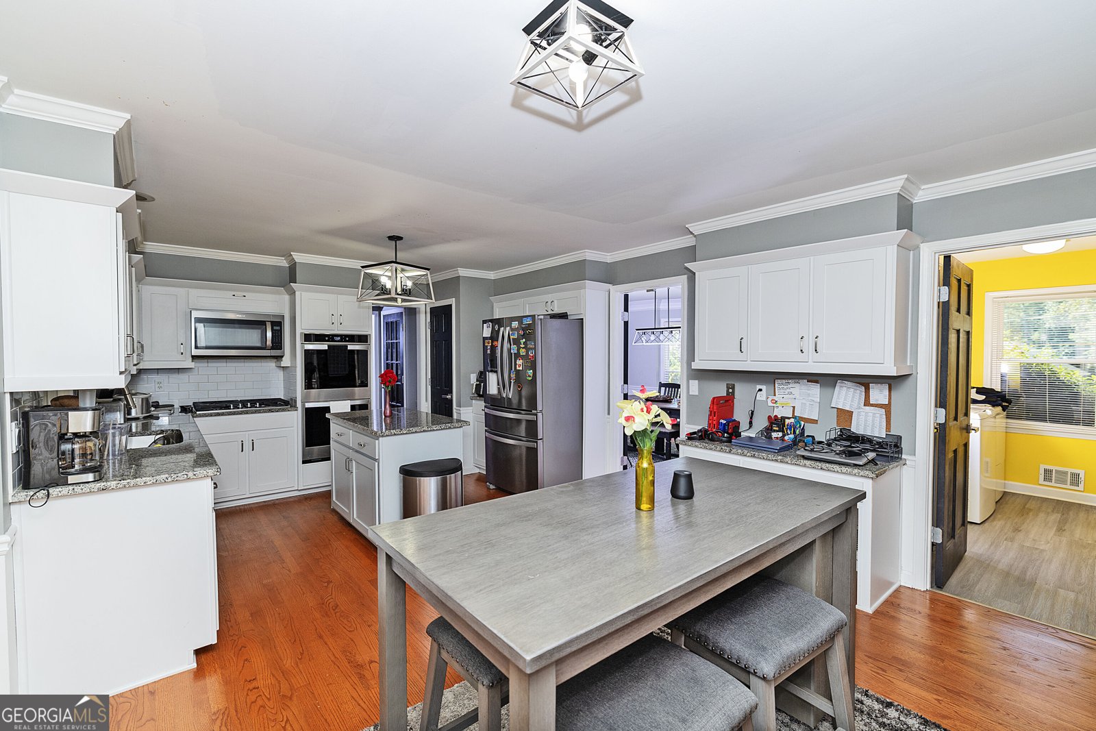415 Spindle Court Sandy Springs - Photo 20