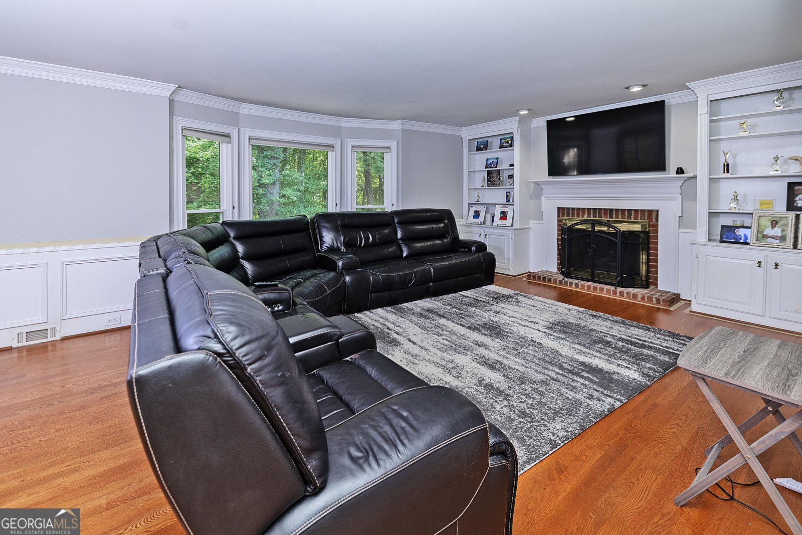 415 Spindle Court Sandy Springs - Photo 22